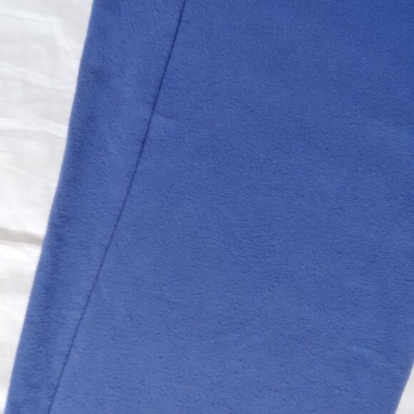 Aeropostale Aero Script Logo Sequins Fit & Flare Sweat Pants Y2K Womens Large - Picture 4 of 13